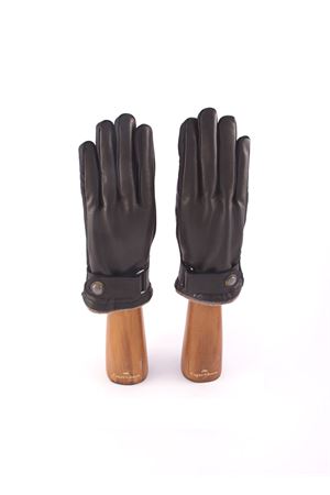 Guanti in pelle Capri Gloves | CA2401NERO